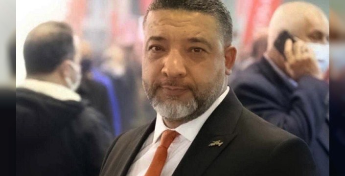 Osman Gülaçtı’dan 19 Mayıs kutlama mesajı