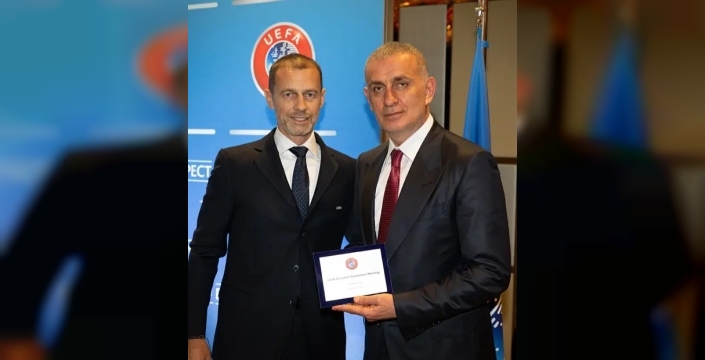 Türkiye'deki EURO 2032 bambaşka olacak: