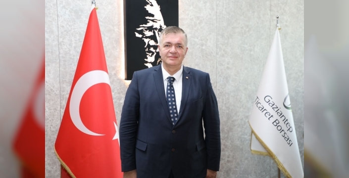 AKINCI: “İSO 500 BAŞARISI GAZİANTEP’İN ÜRETİM KÜLTÜRÜNÜN ESERİDİR”