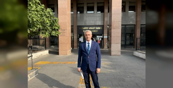 BAŞKAN TAHMAZOĞLU: “MAHKEMEYİ KAZANDIK, HALK SAĞLIĞINDAN TAVİZ VERMEYECEĞİZ”