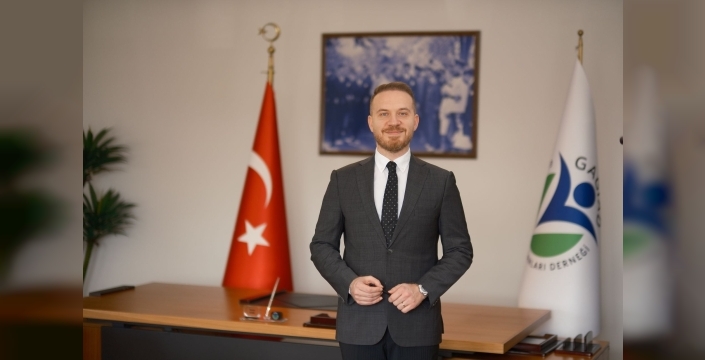 GAGİAD’IN 33. KURULUŞ YIL DÖNÜMÜ KUTLU OLSUN
