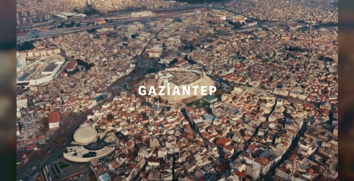GAZİANTEP’İN EŞSİZ MİRASI VE LEZZETLERİ, THY’NİN ÖZEL PROJESİYLE DÜNYAYA TANITILIYOR