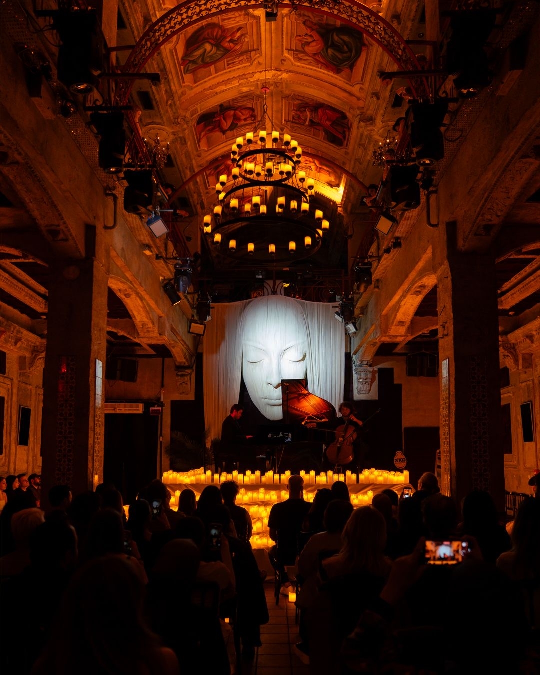 Gaziantep’te ücretisiz konser