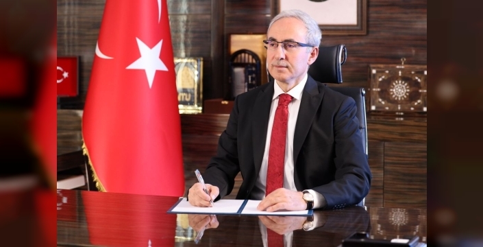 GİBTÜ’den Yapay Zekâ Hamlesi