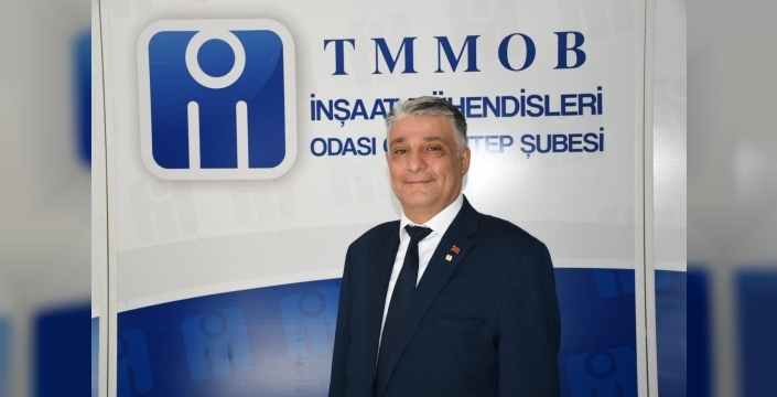 İMO’dan YÖK’e çağrı