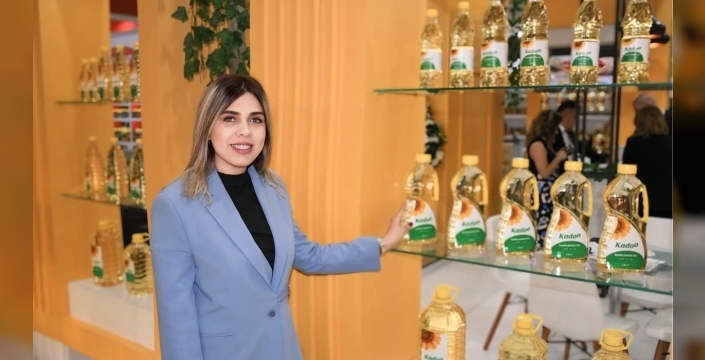 Kadooğlu Holding küresel pazarda güvenin ve kalitenin adı