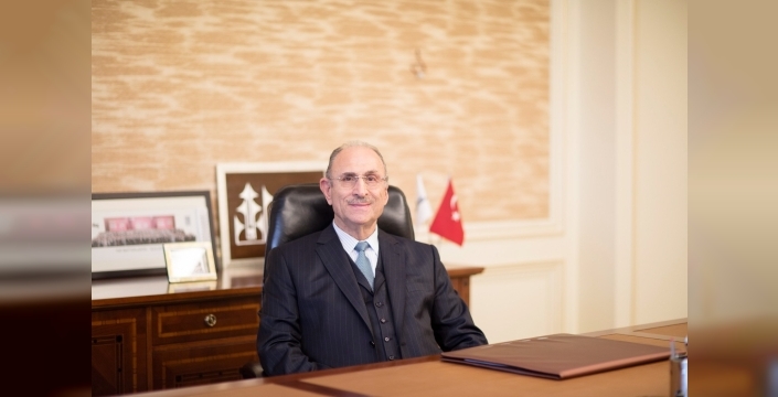 Mehmet Ali Topçuoğlu’nu Kaybettik