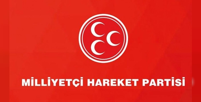 MHP GAZİANTEP İL BAŞKANLIĞI’NDAN CHP’Lİ ŞENCAN’A SERT TEPKİ