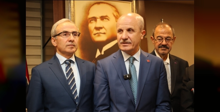 Özvar’dan GİBTÜ’ye “Diş Hekimliği Fakültesi” müjdesi