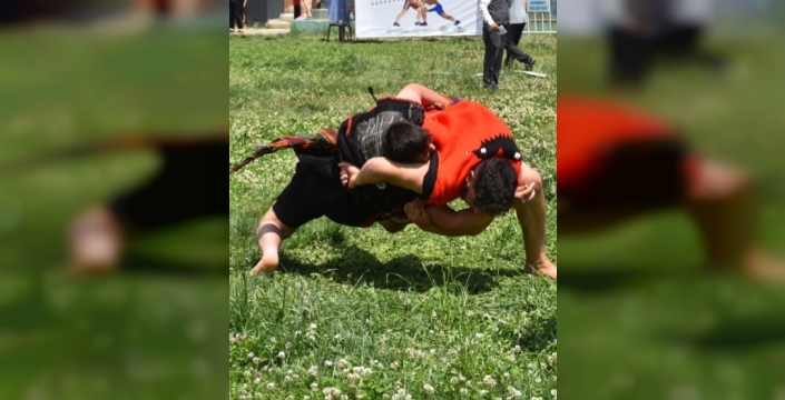 Şahinbey Belediyesi, geleneksel sporlara verdiği önemi dev bir organizasyonla taçlandıracak.