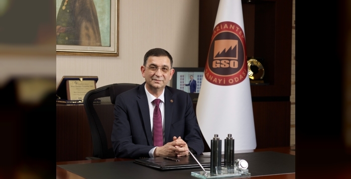 ÜNVERDİ: “ TOBB'UN NEFES KIREDİSİNİN ZORLU EKONOMİK SÜREÇTE KOBİ’LERİMİZE ÖNEMLİ KATKILARDA BULUNACAĞINI SÖYLEDİ”