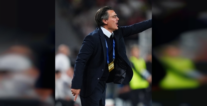 Vincenzo Montella'dan Dünya Kupası öncesi flaş açıklama
