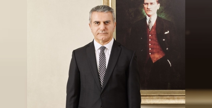 "15 Temmuz, Milletimizin Birlik ve Beraberliğinin Simgesidir"