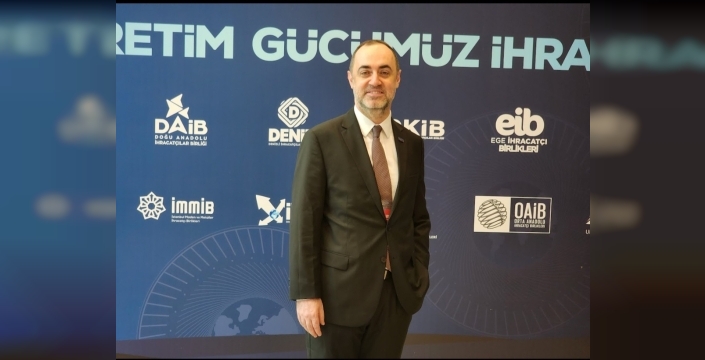 ABD’nin Ek Vergi Kararına GAİB’den Tepki Geldi