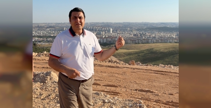 BU PARKIN DÜNYADA EMSALİ YOK