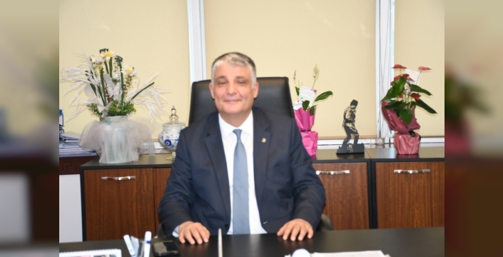 “Depremle yaşamayı öğrenmek zorundayız”