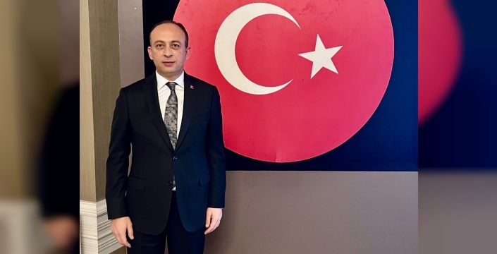 İş İnsanı ve Kanaat Önderi Hakan ÇAKICI 'nın 15 Temmuz Demokrasi ve Milli Birlik Günü Mesajı;