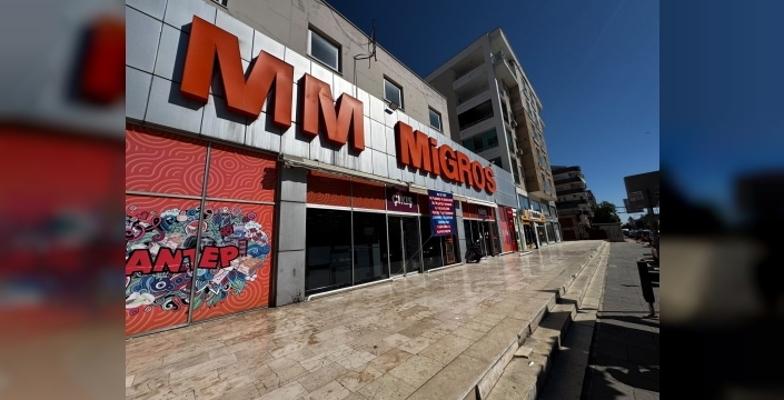 MİGROS USLANMADI! İKİNCİ KEZ MÜHÜRLENDİ