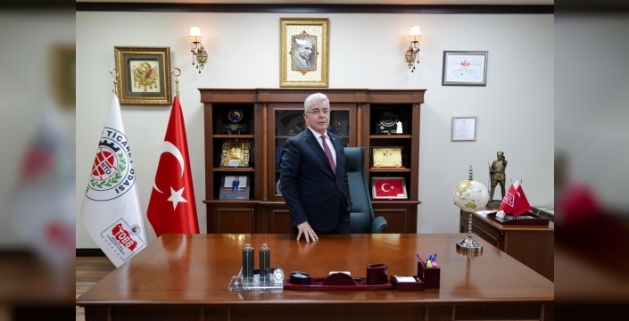 NİZİP DIŞ TİCARETTE REKOR TAZELEDİ İLK 6 AYDA 201 MİLYON DOLARLIK DEV HACİM