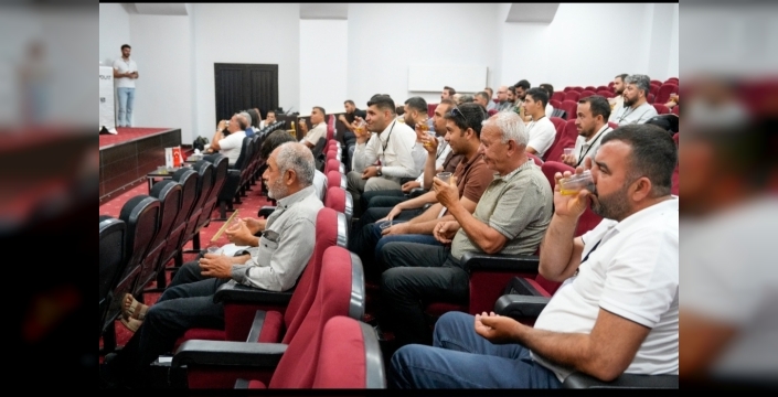 NTO’DA DEV İŞ BİRLİĞİ