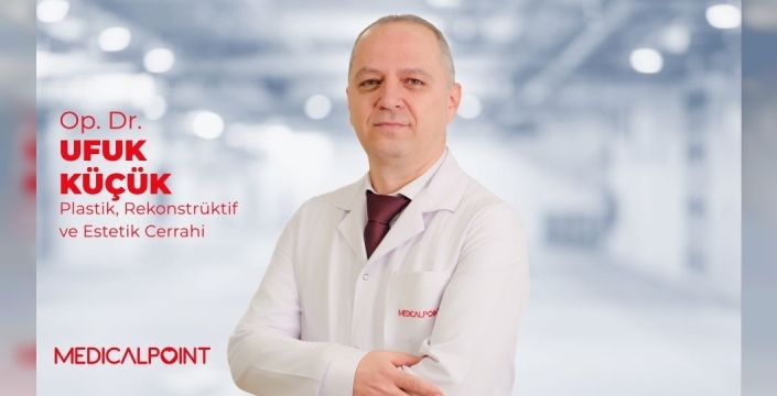 Op. Dr. Ufuk Küçük Uyardı