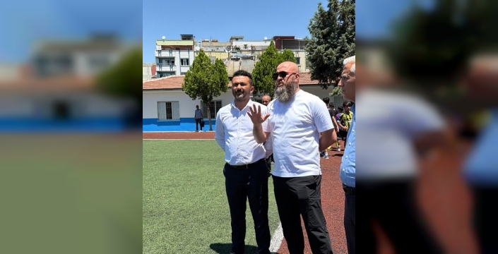 Şehitkamil Karşıyakaspor’da rekor seçme