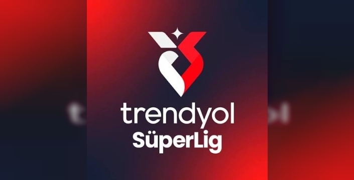 SÜPER LİG FİKSTÜR ÇEKİMİ 9 TEMMUZ'DA