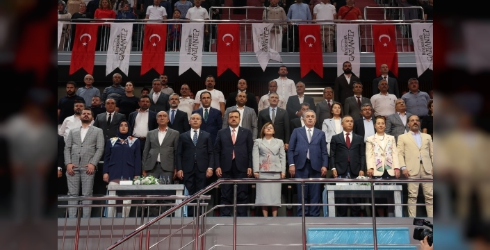 GAZİANTEP’TE KONUT SEFERBERLİĞİNDE YENİ AŞAMA!