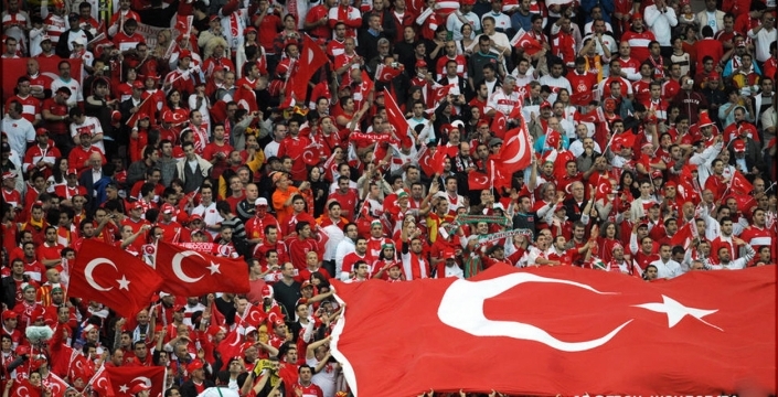 Belçika Maçı Öncesi Taraftarlara Önemli Uyarı