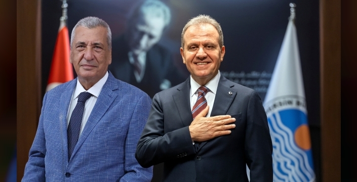 Milyarlık fon vurgununu ‘Mersin’le örtemezsiniz!