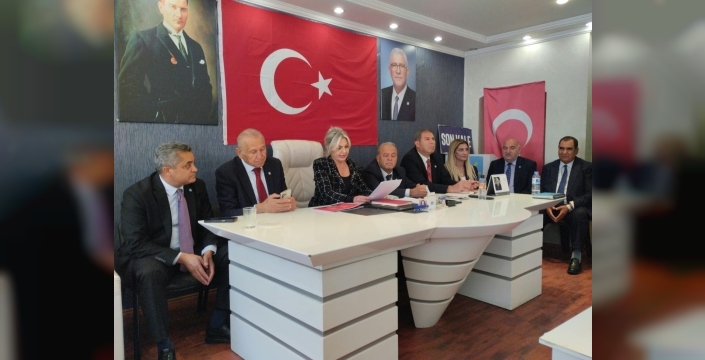 Özgüç’ten Ekonomik Kriz ve Yatırım Fonları İçin Şeffaflık Çağrısı