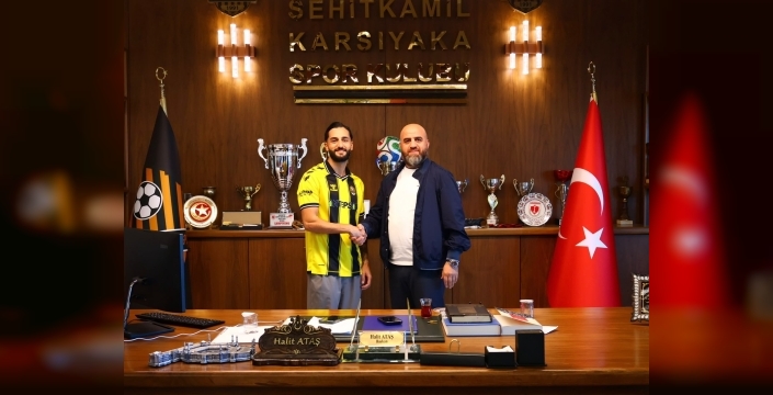 ŞEHİTKAMİL KARŞIYAKA KARARLI