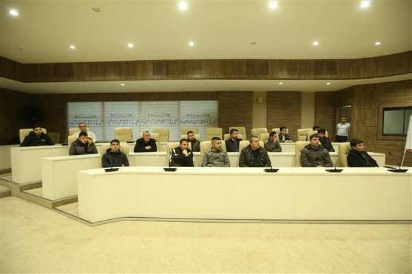 5 BİNİ AŞKIN VATANDAŞ ÖZEL SEKTÖRDE İSTİHDAM EDİLDİ