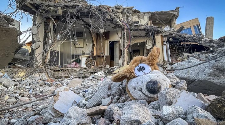 6 il afet bölgesi ilan edildi! Mersin dışarıda kaldı