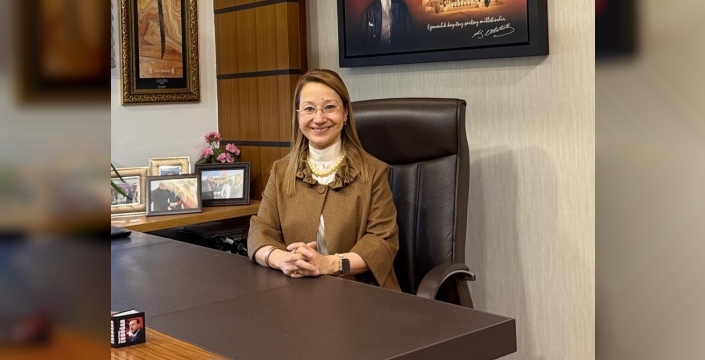 BAKBAK: YERLİ ÜRETİM EKONOMİK BAĞIMSIZLIĞIN TEMİNATI