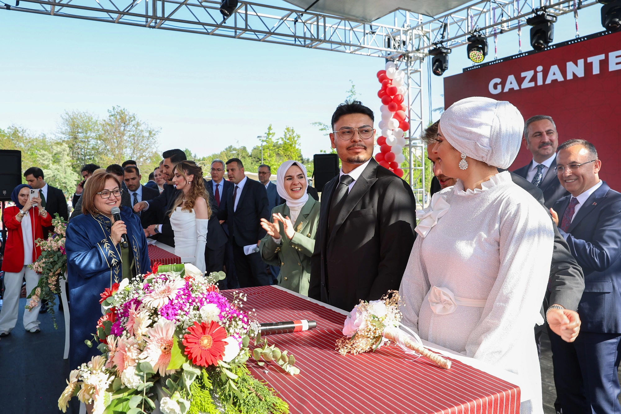 BAŞKAN FATMA ŞAHİN’DEN AİLEYE DESTEKTE DEV HAMLE!