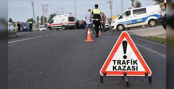 BAYRAM'IN BİLANÇOSU AĞIR OLDU