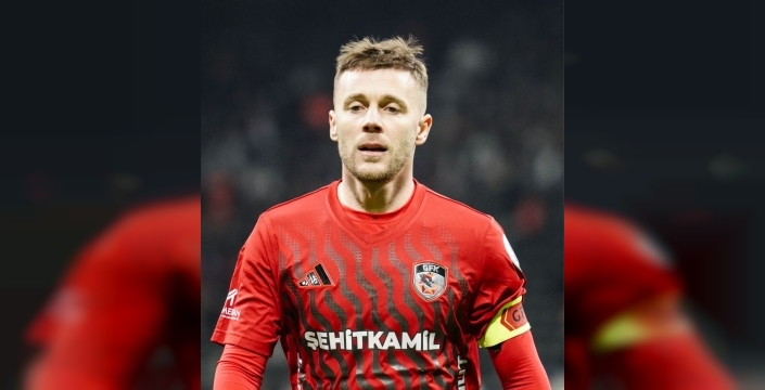 Beşiktaş 2-2 Gaziantep FK
