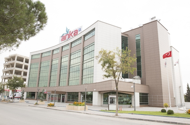 Beyin ve Sinir Cerrahisi Uzmanı Dr. Özdermir ANKA’da