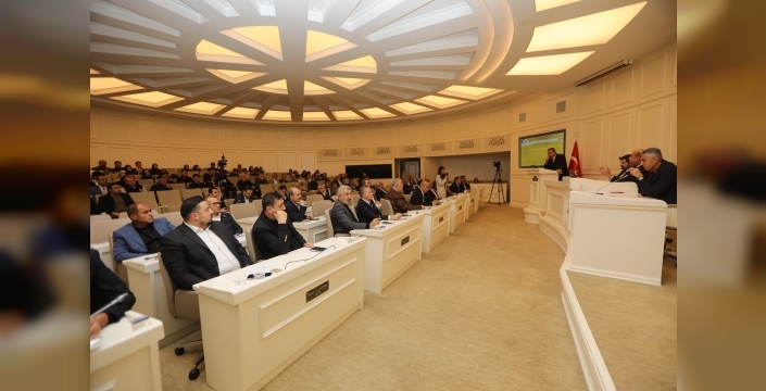 BÜYÜKŞEHİR’İN TOPLU TAŞIMA DESTEKLERİ SÜRÜYOR
