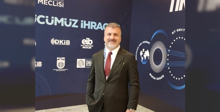 Celal Kadooğlu TİM Yönetim Kurulunda!