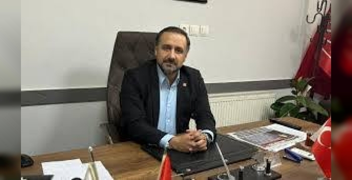 CHP Adıyaman İl Başkanı Engin Doğan’dan Taziye Mesajı