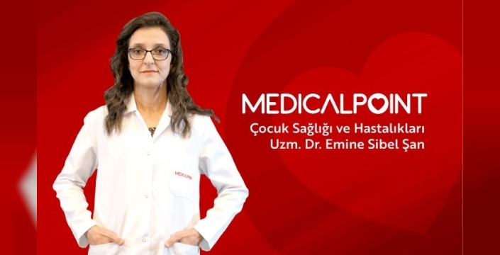 ÇOCUKLARDA GRİP TEHLİKESİ!