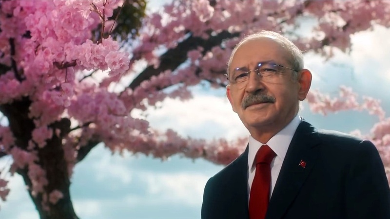 Cumhurbaşkanı Adayı Kemal Kılıçdaroğlu: