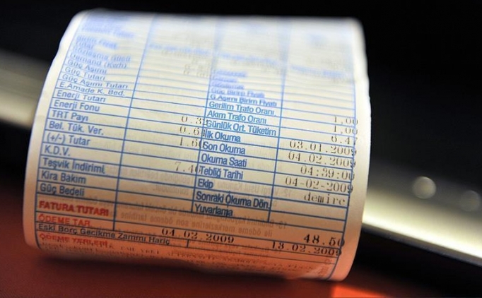 Elektrik faturaları esnafı da vatandaşı da yakıyor