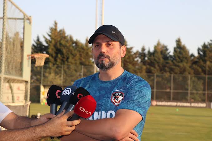 Erol Bulut: