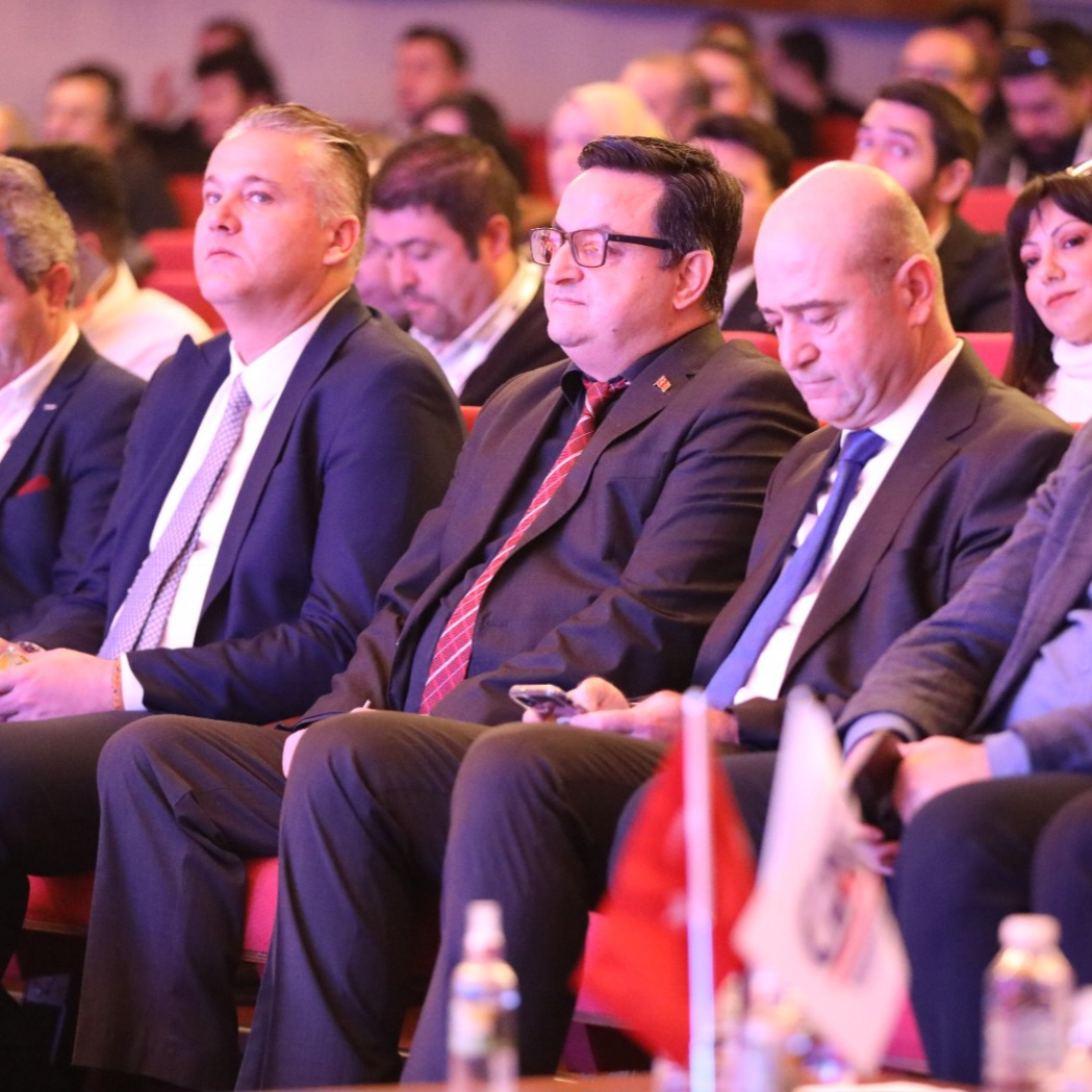 GAİB Türkiye Teknoloji Buluşmaları Başlıyor