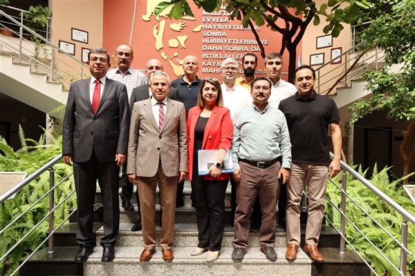 GAÜN’DE BANKA PROMOSYONUNDA REKOR ANLAŞMA