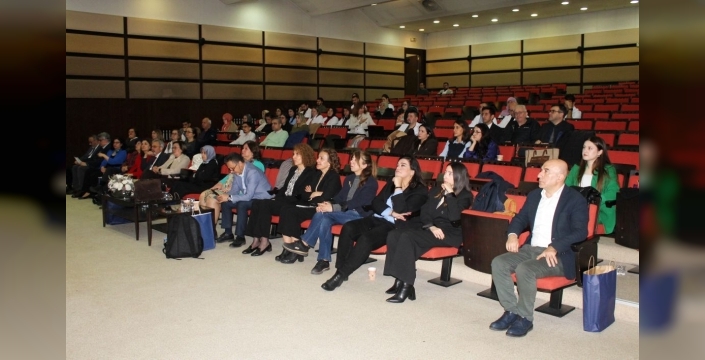 GAÜN’de Gündem Tüberküloz