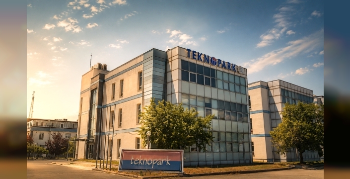 GAÜN TEKNOPARK’TA GELİŞTİRİLEN YAPAY ZEKÂ DESTEKLİ SİSTEM GES’LERDE VERİMLİLİĞİ ARTIRACAK